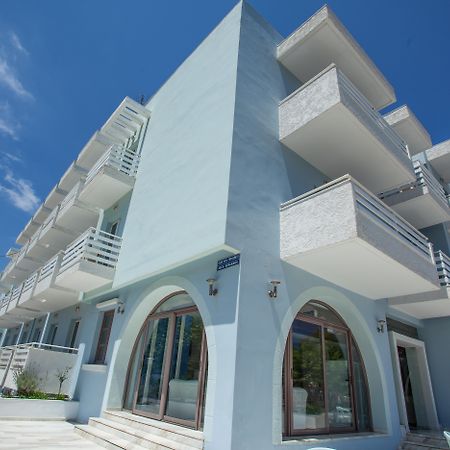 Kos Bay Hotel Екстер'єр фото
