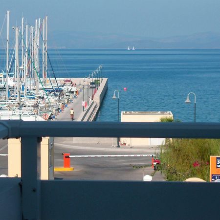 Kos Bay Hotel Екстер'єр фото