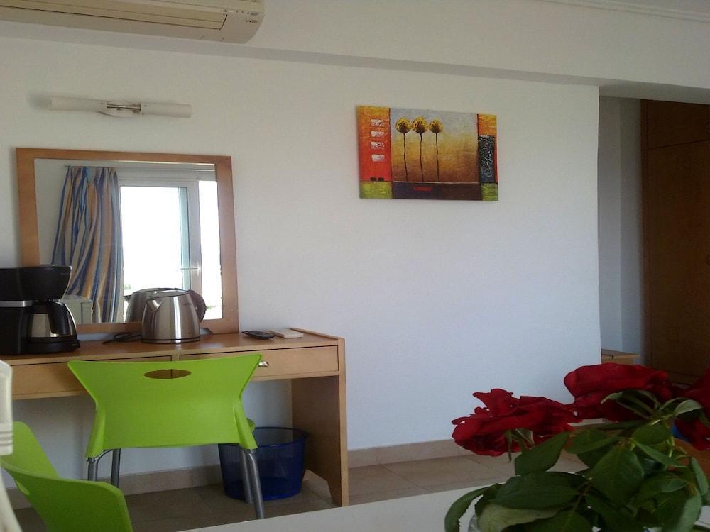 Kos Bay Hotel Екстер'єр фото