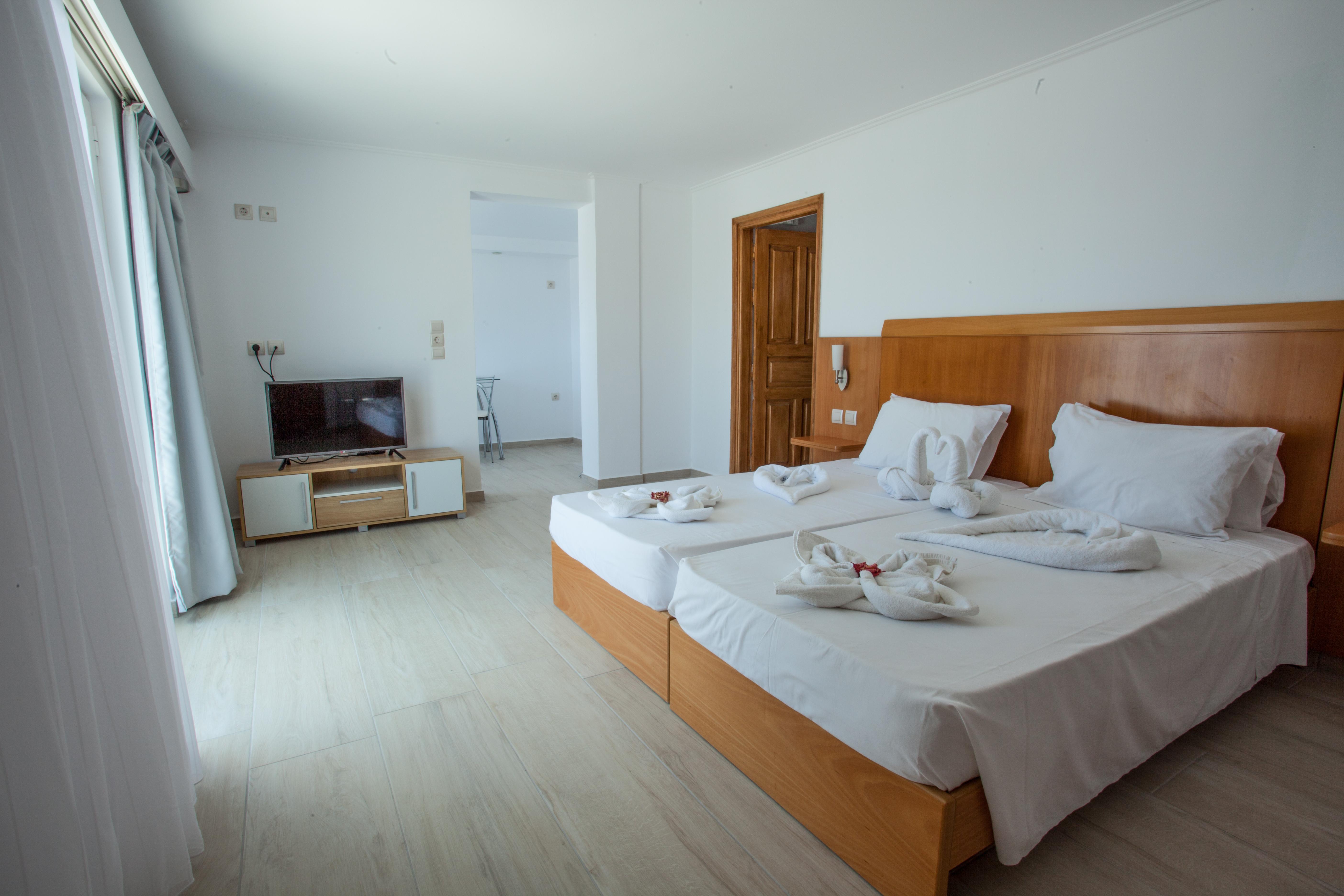 Kos Bay Hotel Екстер'єр фото