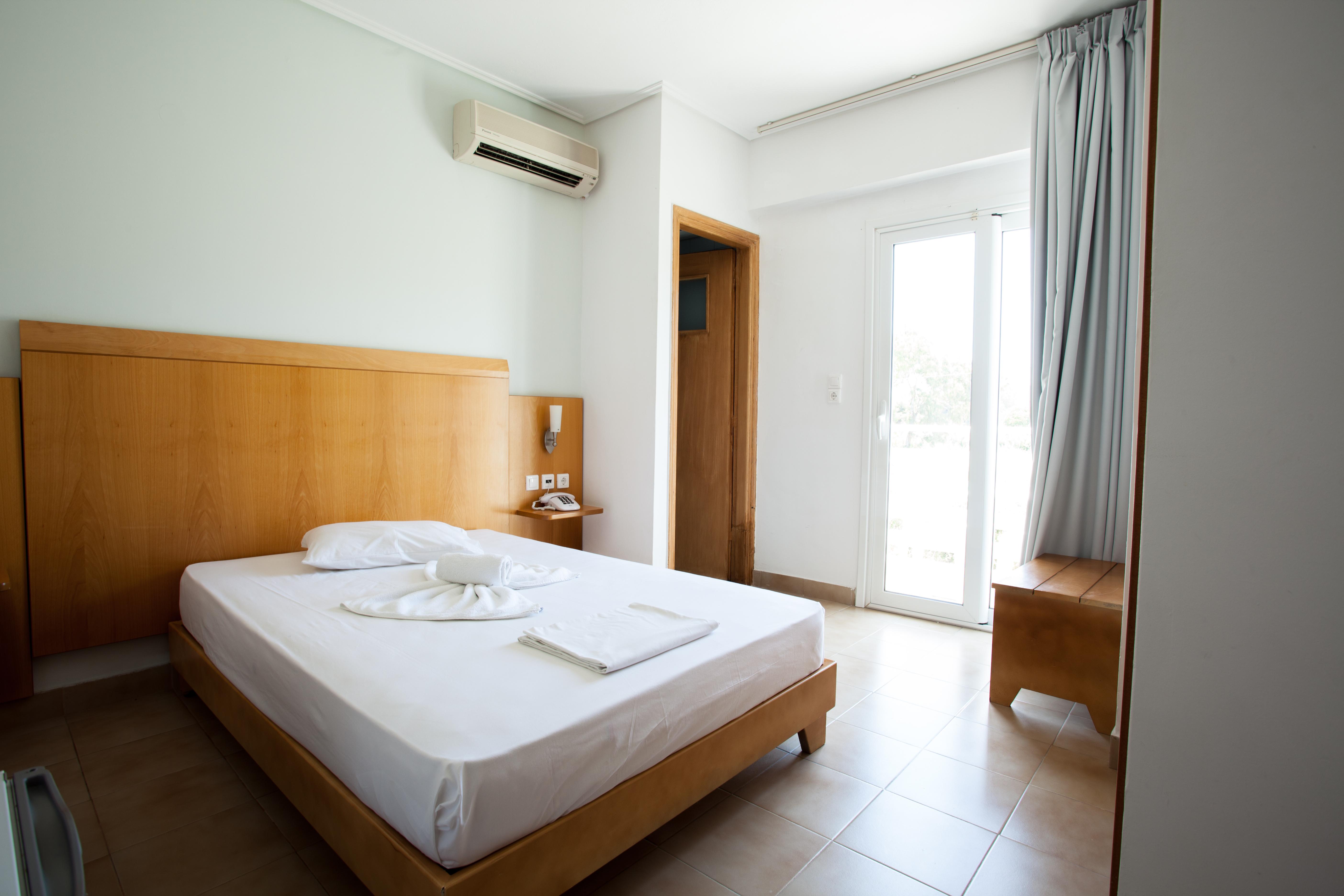Kos Bay Hotel Екстер'єр фото