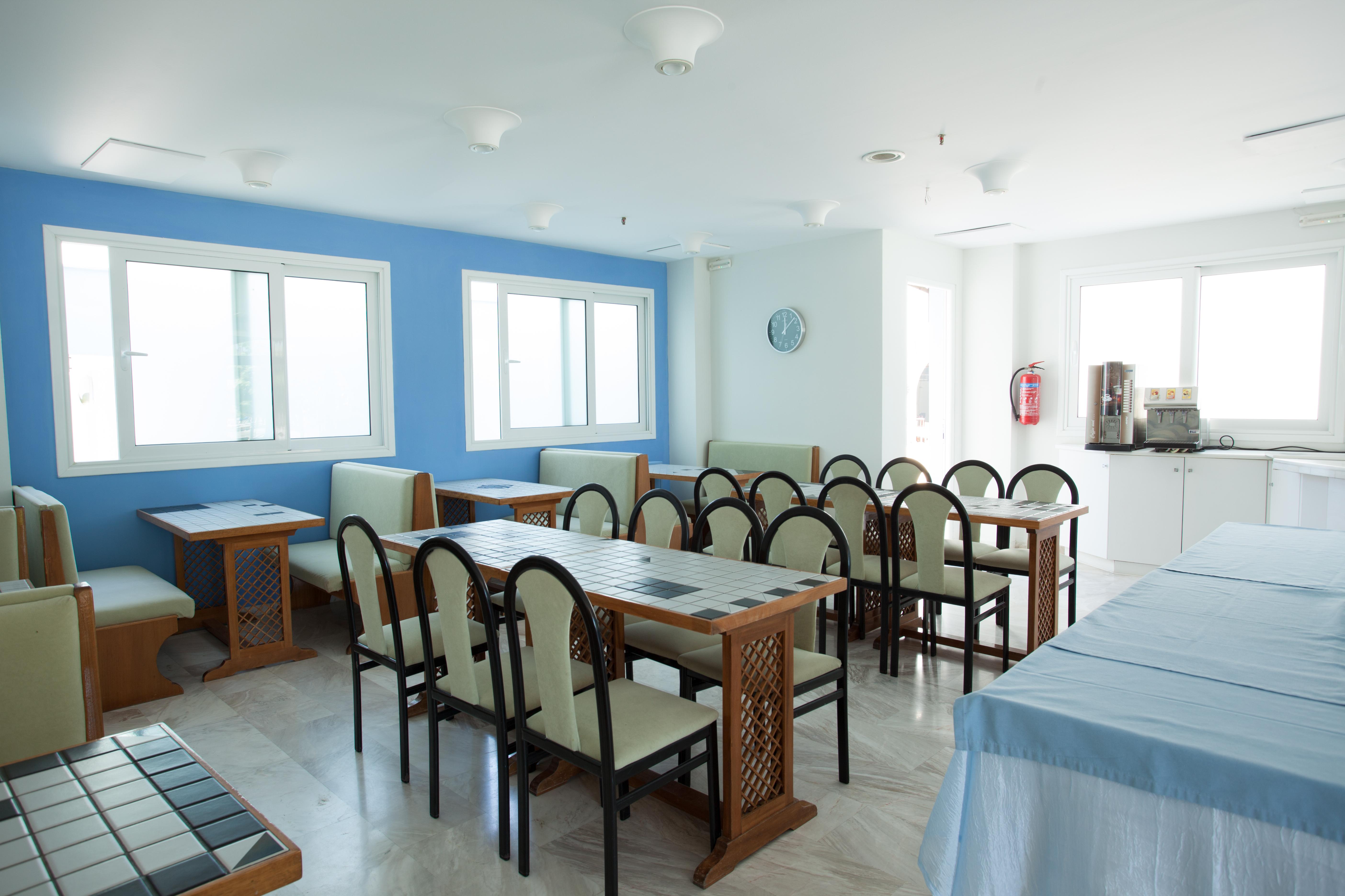 Kos Bay Hotel Екстер'єр фото