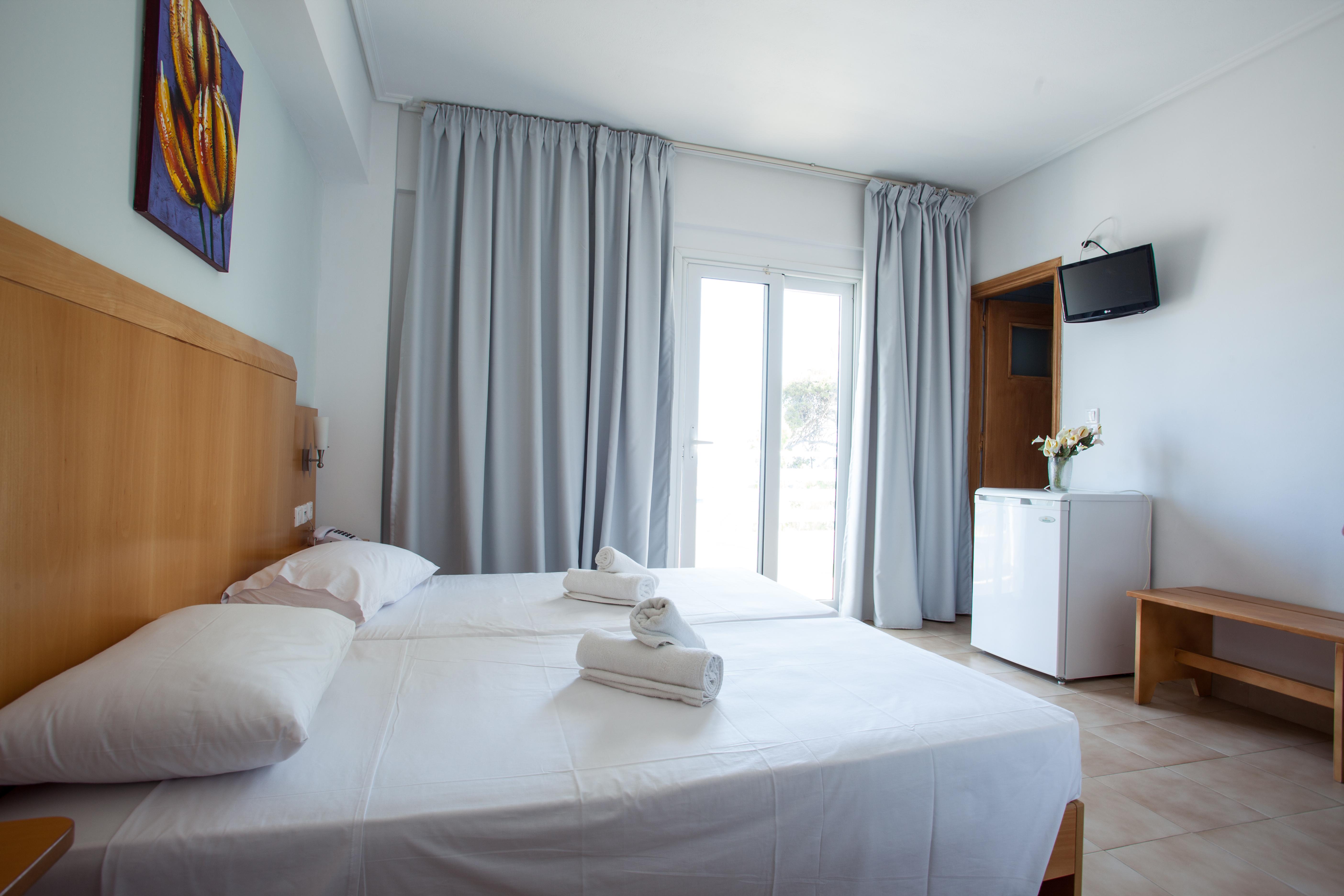 Kos Bay Hotel Екстер'єр фото