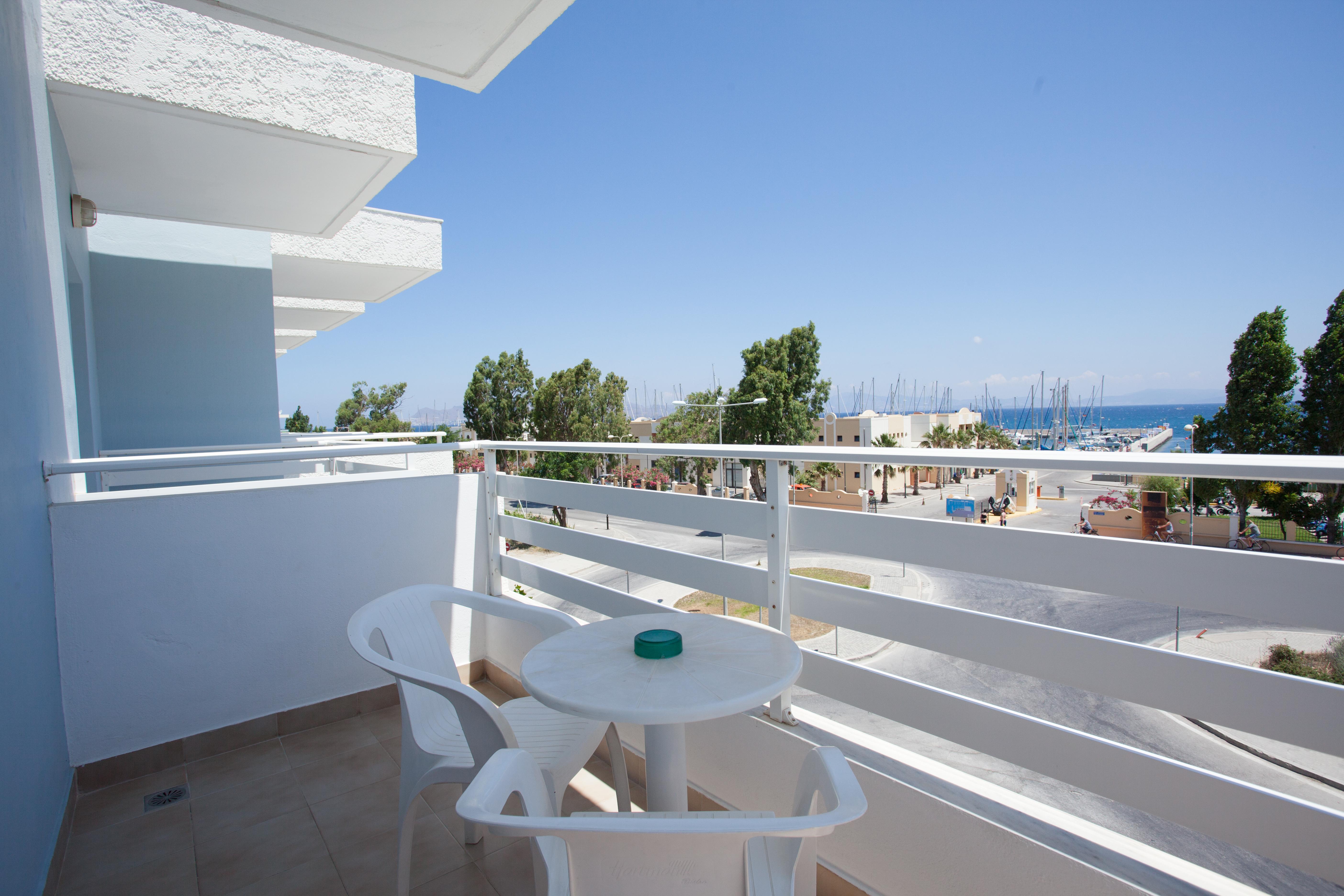 Kos Bay Hotel Екстер'єр фото