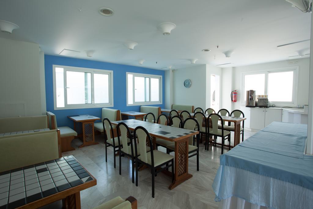 Kos Bay Hotel Екстер'єр фото