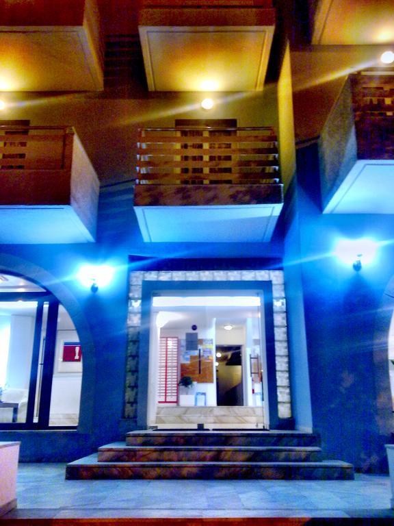 Kos Bay Hotel Екстер'єр фото