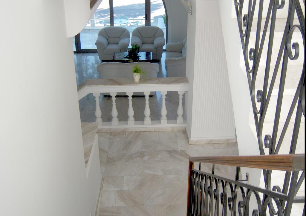Kos Bay Hotel Екстер'єр фото