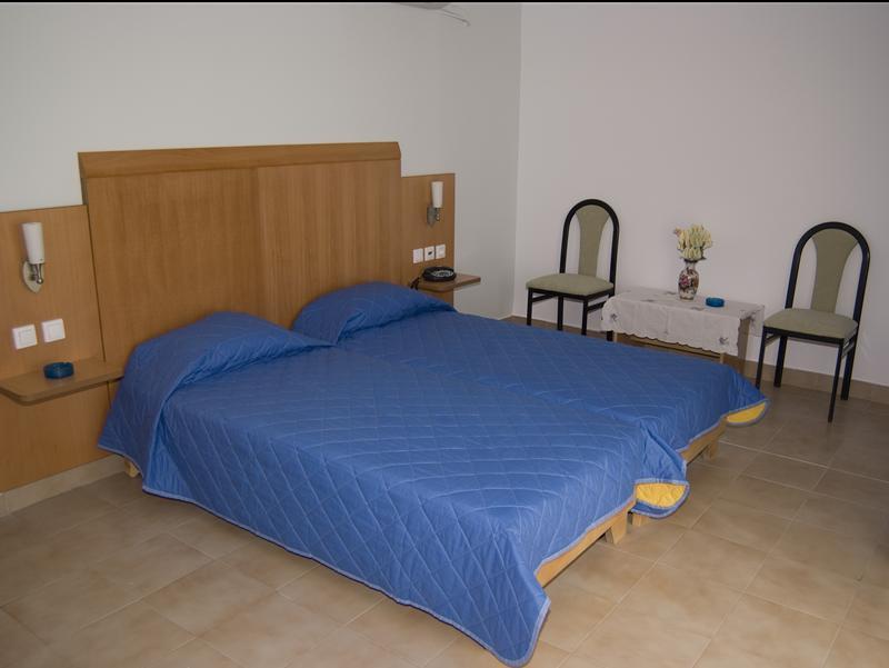 Kos Bay Hotel Екстер'єр фото