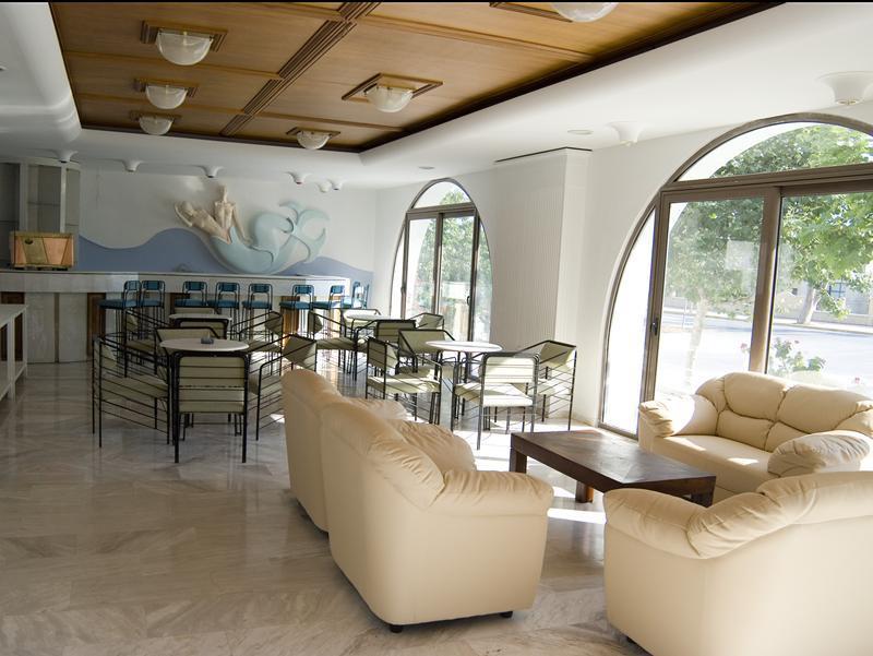 Kos Bay Hotel Екстер'єр фото