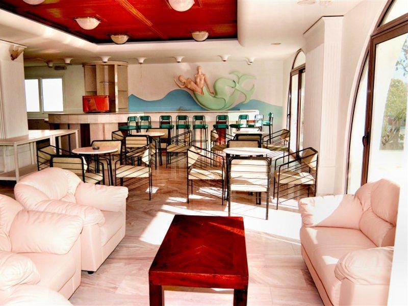 Kos Bay Hotel Екстер'єр фото