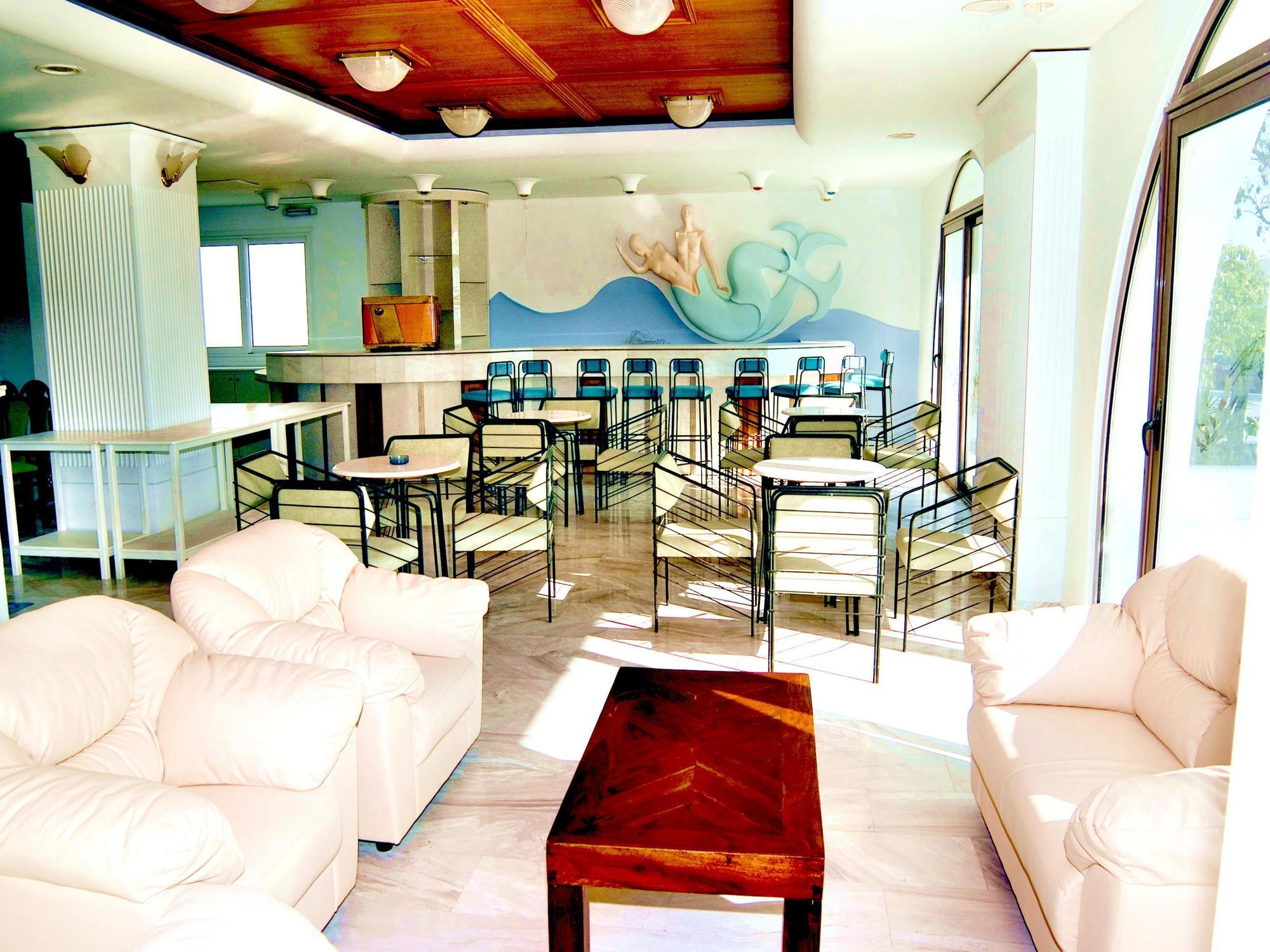 Kos Bay Hotel Екстер'єр фото