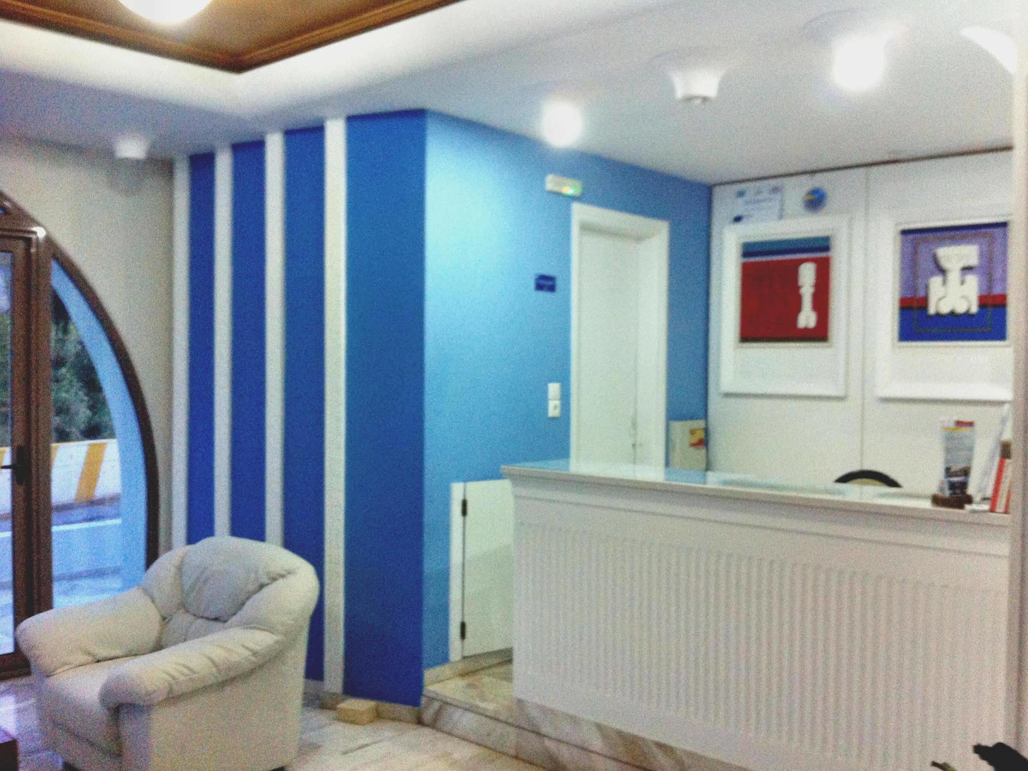 Kos Bay Hotel Екстер'єр фото