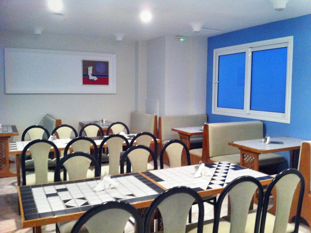 Kos Bay Hotel Екстер'єр фото