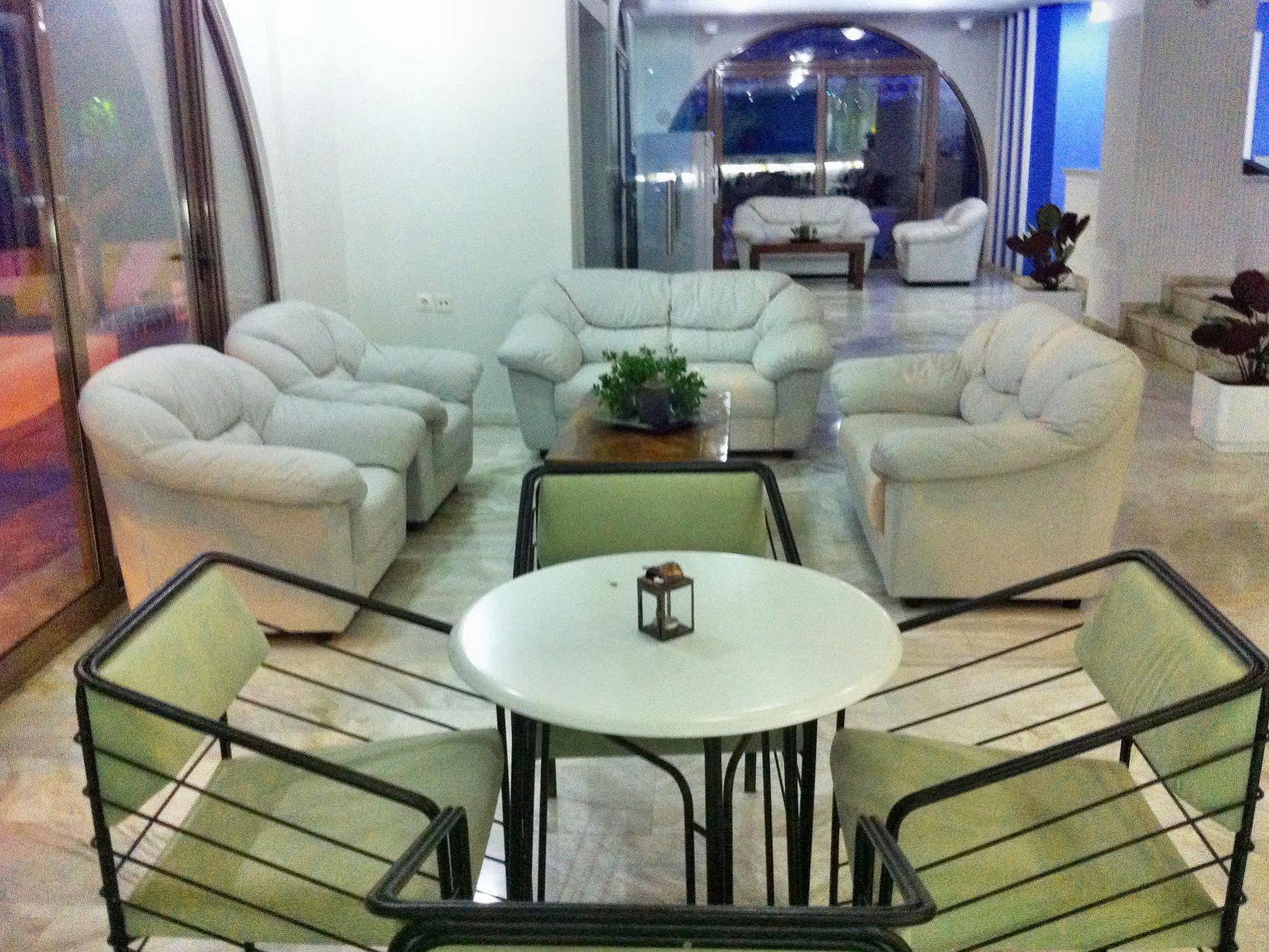 Kos Bay Hotel Екстер'єр фото